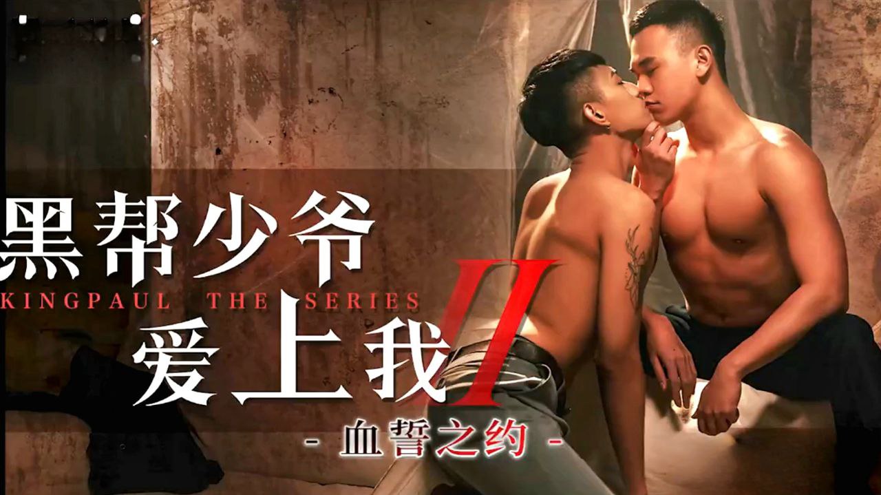 HB-003 King Paul The Series 2 - HBoy