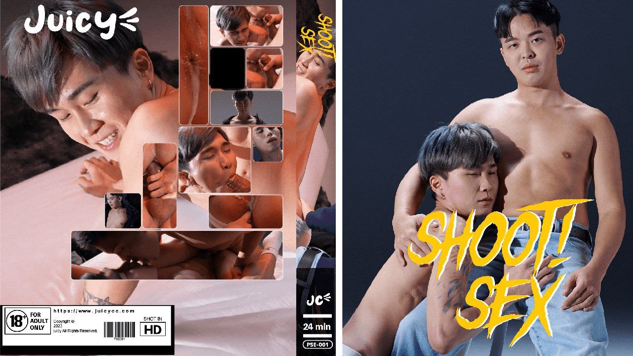 JBT01 Shoot sex EP1 - JuicyCC