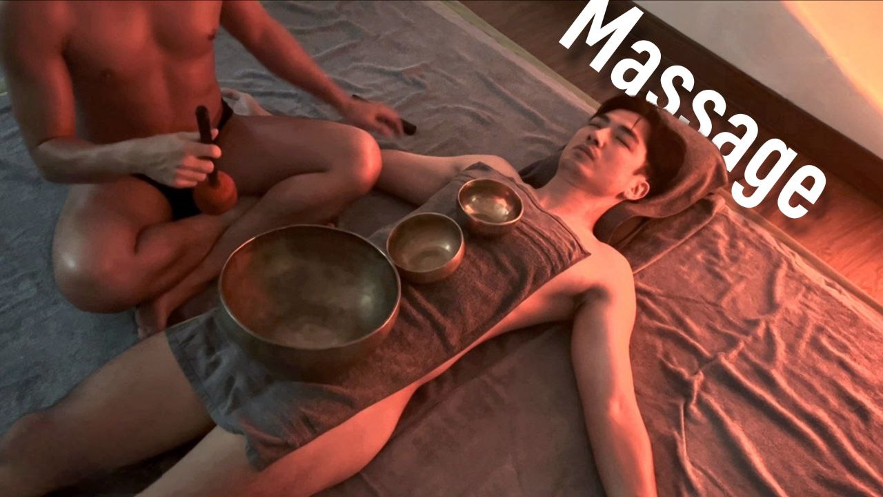 Massage - Tantra x Janjiayo