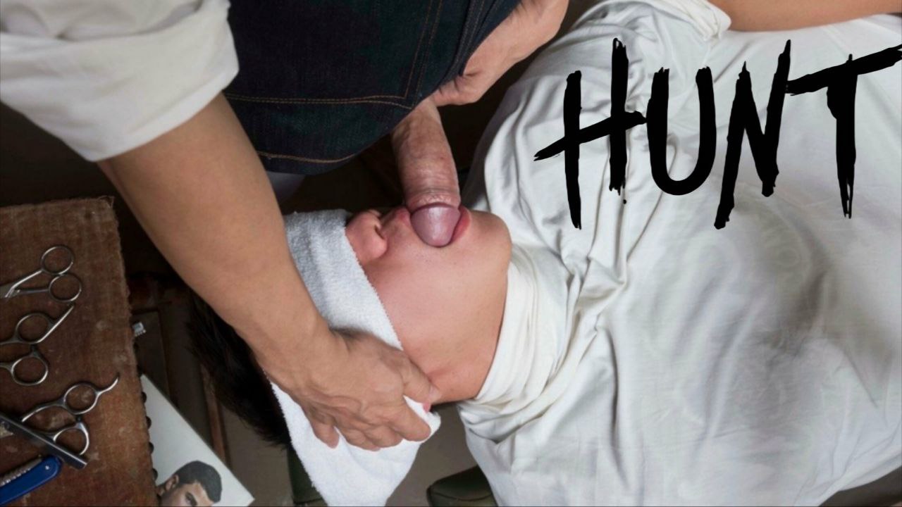 Hunt series 13 - The Baber Nguyễn Tiến Quân