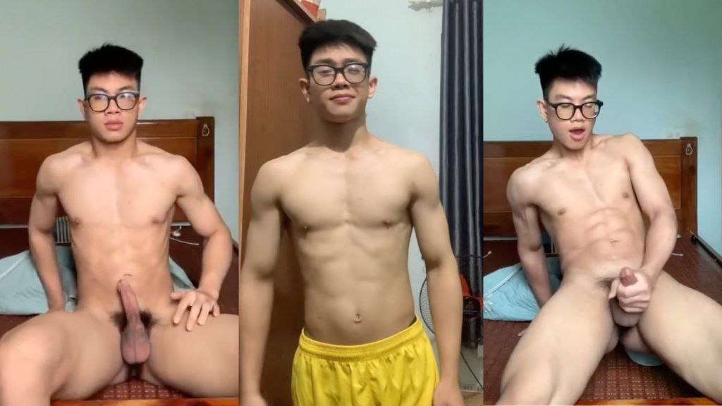 Tiktoker Vietnam lộ clip sục bắn -  Ng Xavia @nguyenxavia