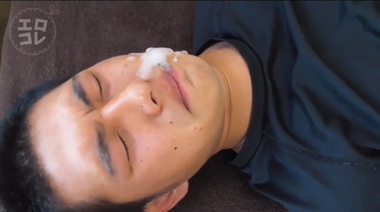 EC-00327 Student boy blowjob - CK download