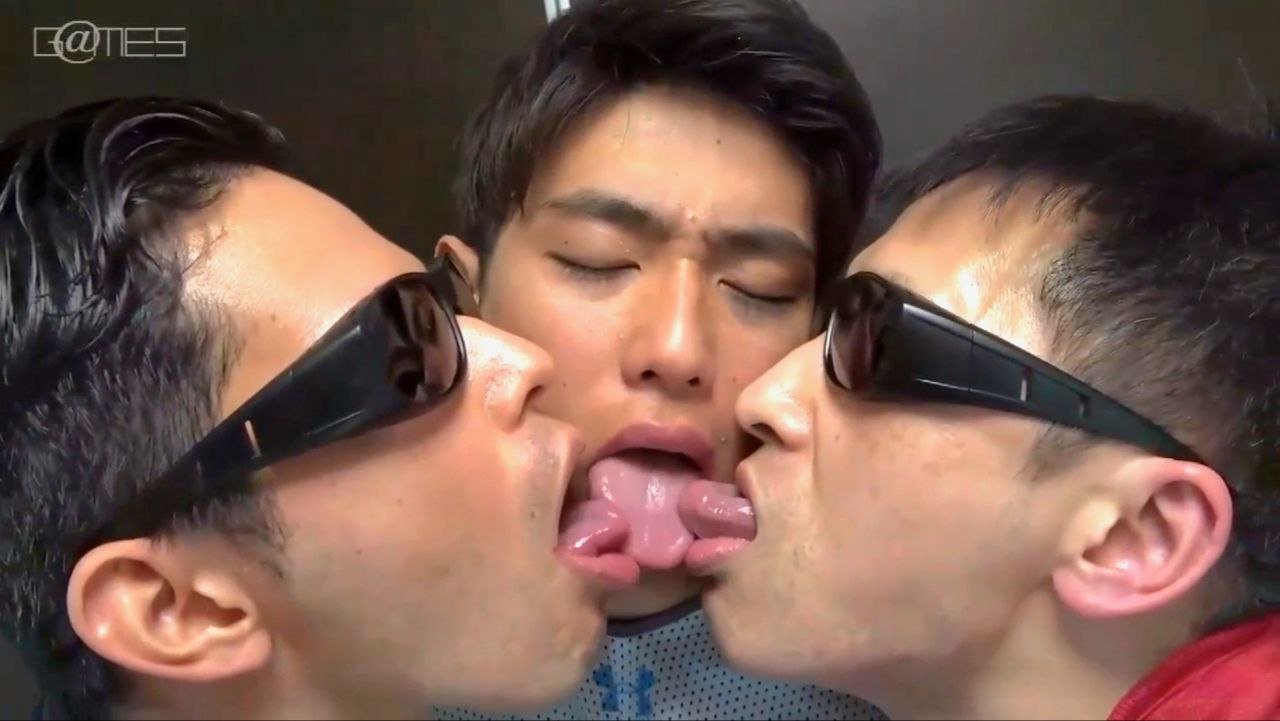 OND21004 Three some - Niiyama Masaya x TanakaKeita x Kazushi